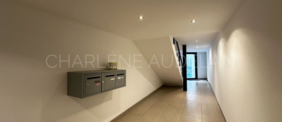 Appartement 3 pièces de 76 m² à Saussan (34570)