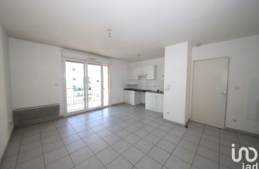 Apartment 2 rooms of 45 m² in Avignon (84000)