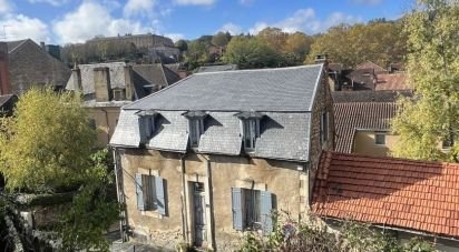 House 4 rooms of 120 m² in Sarlat-la-Canéda (24200)