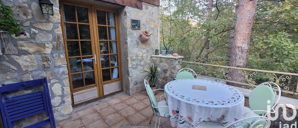 House 4 rooms of 83 m² in Aiglun (06910)
