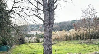 Land of 619 m² in Le Pin (30330)