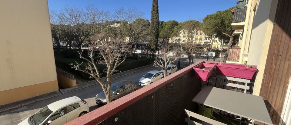 Apartment 4 rooms of 67 m² in Aix-en-Provence (13100)