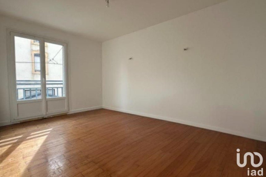 Apartment 2 rooms of 53 m² in Grenoble (38000)