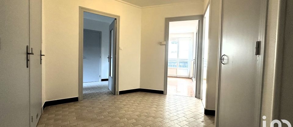 Appartement 2 pièces de 53 m² à Grenoble (38000)