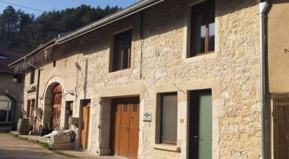 House 4 rooms of 115 m² in Matafelon-Granges (01580)