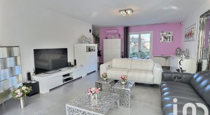 Maison traditionnelle 4 pièces de 138 m² à Sanary-sur-Mer (83110)