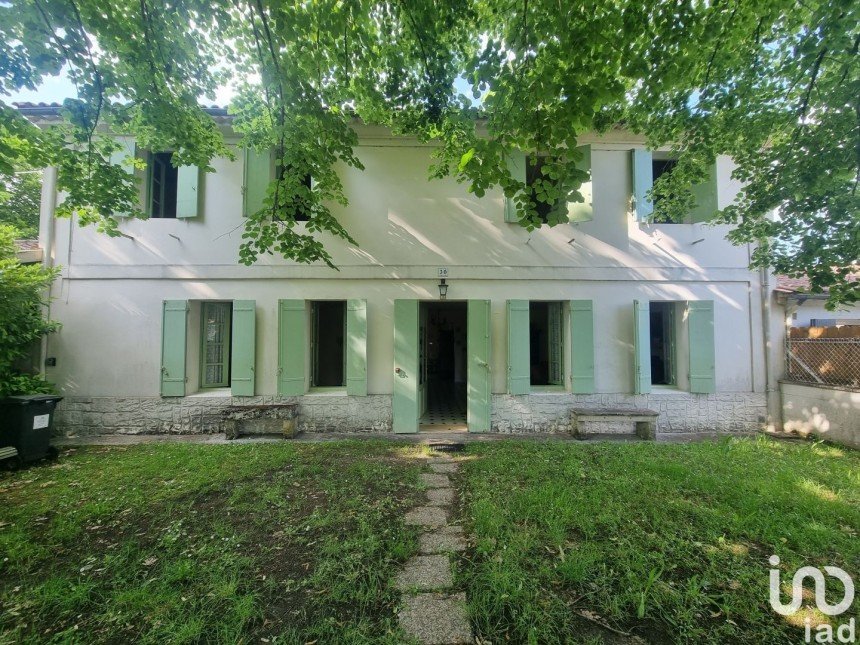 House 6 rooms of 215 m² in Gradignan (33170)
