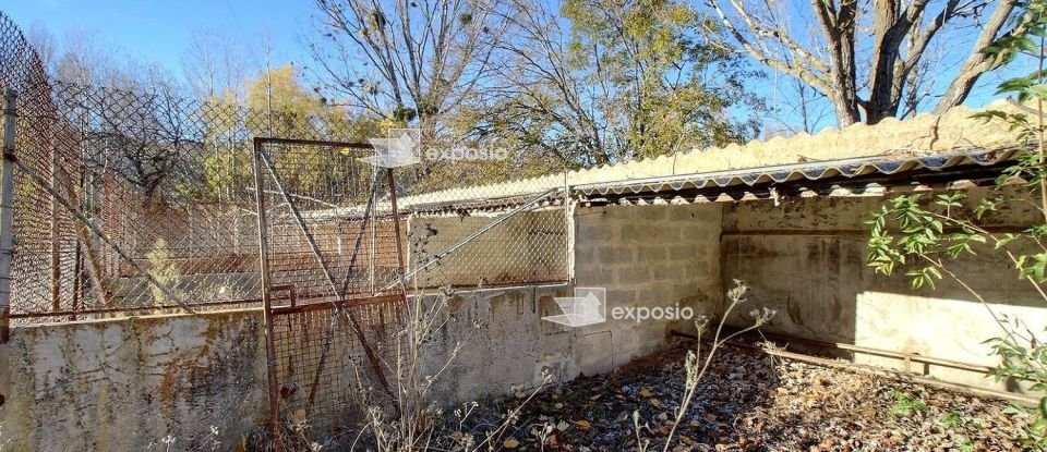 House 10 rooms of 150 m² in Sault (84390)