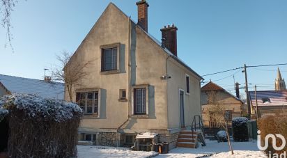 House 4 rooms of 90 m² in Béthisy-Saint-Pierre (60320)