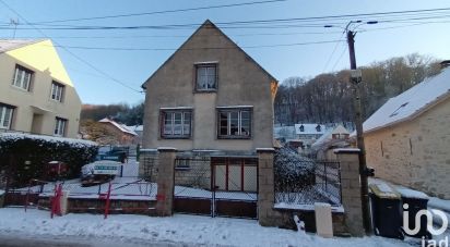 House 4 rooms of 90 m² in Béthisy-Saint-Pierre (60320)