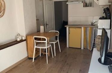 Apartment 2 rooms of 22 m² in Salon-de-Provence (13300)