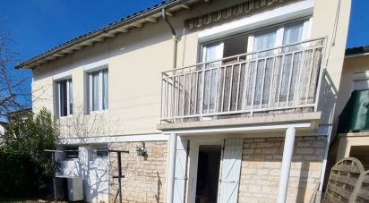 House 5 rooms of 102 m² in Terrasson-Lavilledieu (24120)