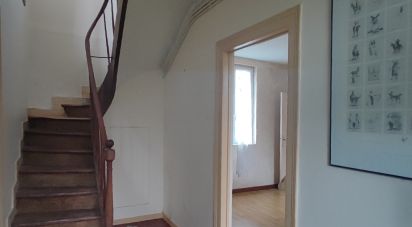 Town house 7 rooms of 132 m² in Lisieux (14100)