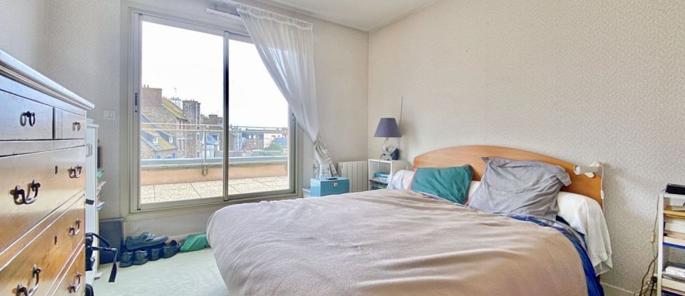 Appartement 3 pièces de 82 m² à Saint-Malo (35400)
