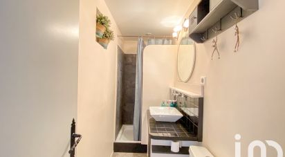 Apartment 3 rooms of 58 m² in Corbeil-Essonnes (91100)