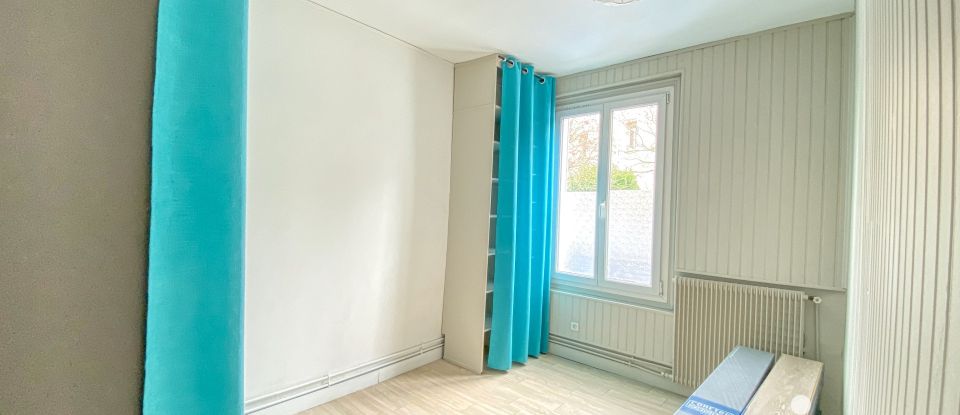 Appartement 3 pièces de 58 m² à Corbeil-Essonnes (91100)