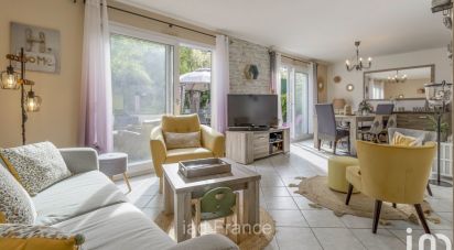 House 6 rooms of 128 m² in Flins-sur-Seine (78410)