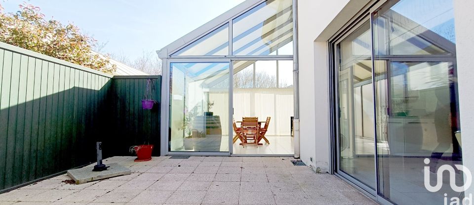 Maison d’architecte 5 pièces de 231 m² à Flavigny-sur-Moselle (54630)