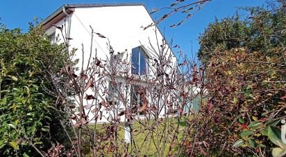 Architect house 5 rooms of 231 m² in Flavigny-sur-Moselle (54630)