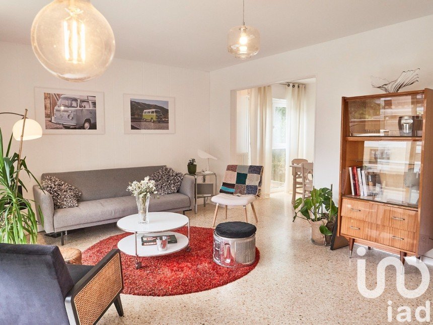 Appartement 5 pièces de 102 m² à Aix-en-Provence (13100)