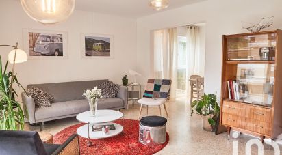 Appartement 5 pièces de 102 m² à Aix-en-Provence (13100)