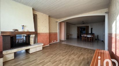 House 6 rooms of 129 m² in Pouzauges (85700)