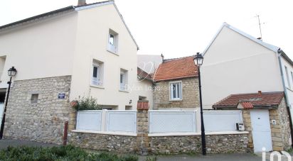 House 5 rooms of 129 m² in Frépillon (95740)