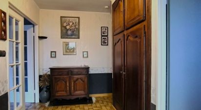 House 5 rooms of 89 m² in Darnieulles (88390)