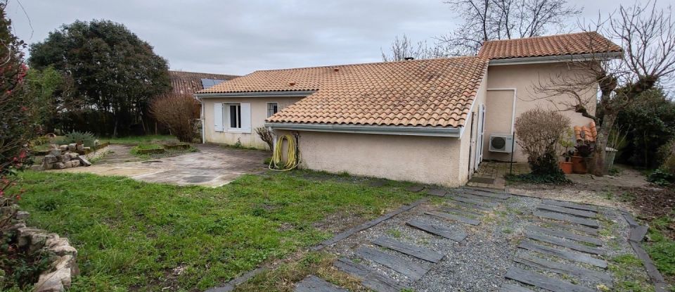 Maison 5 pièces de 133 m² à Villenave-d'Ornon (33140)