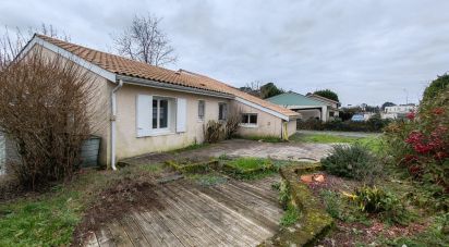 Maison 5 pièces de 133 m² à Villenave-d'Ornon (33140)