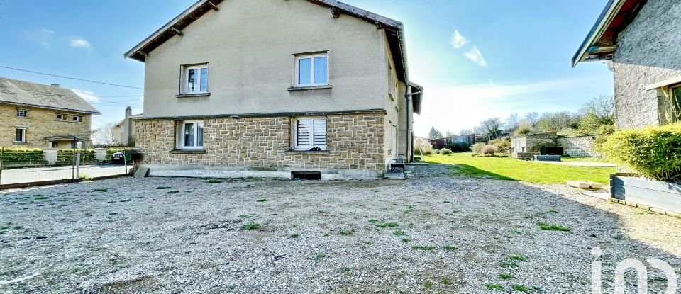 House 5 rooms of 112 m² in Grandpré (08250)