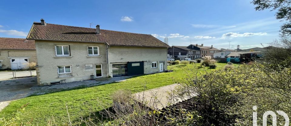 House 5 rooms of 112 m² in Grandpré (08250)