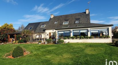 House 9 rooms of 191 m² in Paimpol (22500)