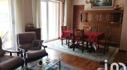 House 6 rooms of 114 m² in Brest (29200)
