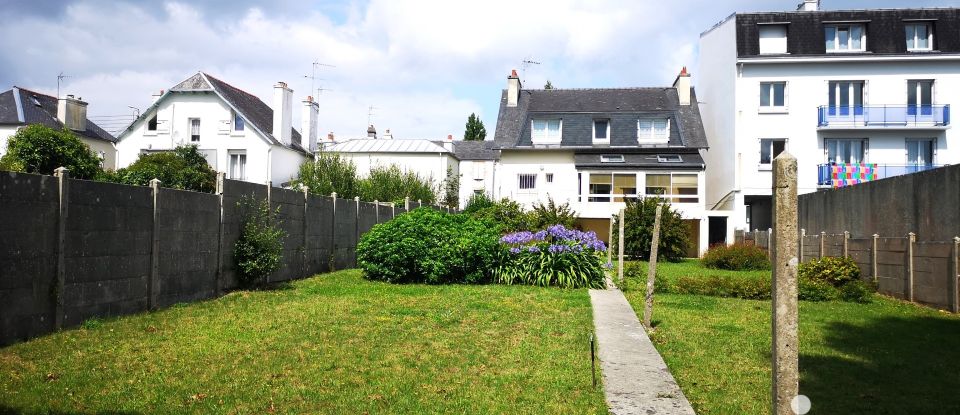 House 6 rooms of 114 m² in Brest (29200)