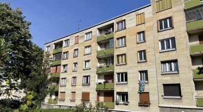 Appartement 2 pièces de 39 m² à Clichy-sous-Bois (93390)