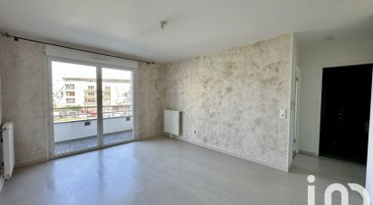 Appartement 2 pièces de 44 m² à Fleury-Mérogis (91700)