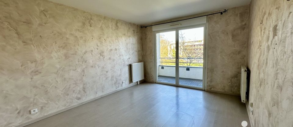 Appartement 2 pièces de 44 m² à Fleury-Mérogis (91700)