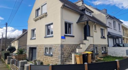 House 4 rooms of 82 m² in Saint-Brieuc (22000)