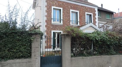 House 6 rooms of 115 m² in Montgeron (91230)