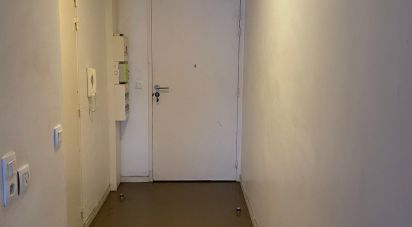 Studio 1 room of 23 m² in Aubervilliers (93300)