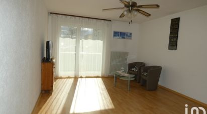 Apartment 3 rooms of 71 m² in Huningue (68330)