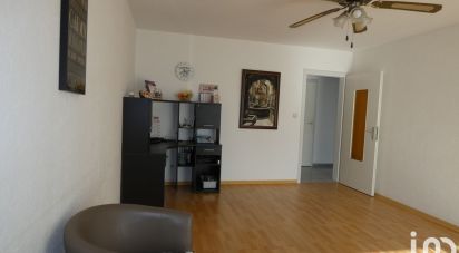 Appartement 3 pièces de 71 m² à Huningue (68330)