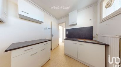 Apartment 2 rooms of 48 m² in Béziers (34500)