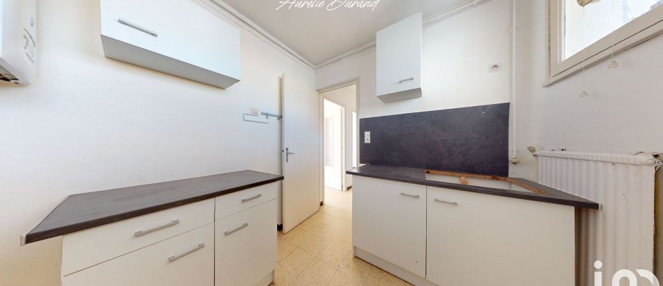 Apartment 2 rooms of 48 m² in Béziers (34500)