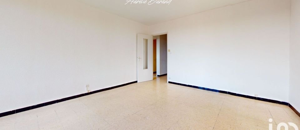 Appartement 2 pièces de 48 m² à Béziers (34500)