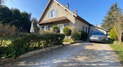 House 6 rooms of 145 m² in Thiers-sur-Thève (60520)