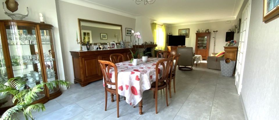 House 5 rooms of 165 m² in Blain (44130)