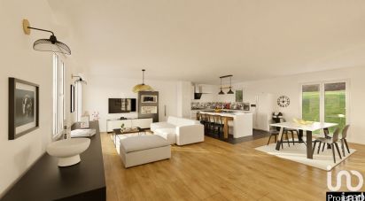 House 4 rooms of 103 m² in Saint-Louis-de-Montferrand (33440)