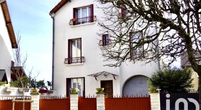 Town house 6 rooms of 135 m² in Thiais (94320)